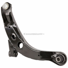 2000 Mazda MPV Control Arm 2