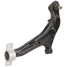 2000 Nissan Maxima Control Arm 1
