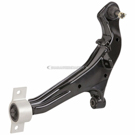 2000 Nissan Maxima Control Arm Kit 4