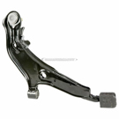 1994 Nissan Maxima Control Arm 2