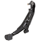2000 Nissan Sentra Control Arm 2