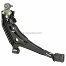 1994 Nissan Quest Control Arm 2