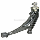 1994 Nissan Quest Control Arm 2