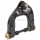 1994 Mitsubishi Montero Control Arm Kit 2