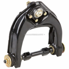 1994 Mitsubishi Montero Control Arm 2