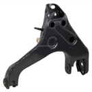 2000 Mitsubishi Montero Control Arm 2