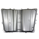 2001 Toyota RAV4 Fuel Tank 1