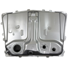 2001 Toyota RAV4 Fuel Tank 3