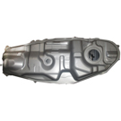 2012 Toyota RAV4 Fuel Tank 1