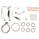 Rein TRK0013 Turbocharger Mounting Kit 2