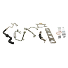 2012 Audi A3 Turbocharger Mounting Kit 1