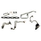 2018 Bmw 330i Turbocharger Mounting Kit 2