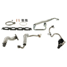 2019 Bmw X3 Turbocharger Mounting Kit 2
