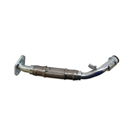 2008 Bmw 135i Turbocharger Oil Return Line 5
