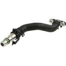 BuyAutoParts  Buick Encore Turbocharger Oil Return Line 40-70066AN