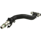 2015 Chevrolet Trax Turbocharger Oil Return Line 1