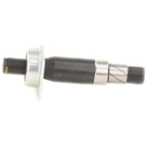 2017 Tesla X CV Intermediate Shaft 1