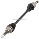 2021 Tesla 3 Drive Axle Kit 2