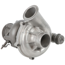 2002 Ford F-550 Super Duty Turbocharger 1