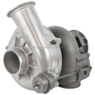 2000 Ford F-450 Super Duty Turbocharger 2