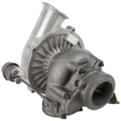 2000 Ford F-450 Super Duty Turbocharger 3