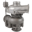 2000 Ford F-450 Super Duty Turbocharger 4