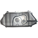 BuyAutoParts Scion xA Fuel Tank 38-207108O