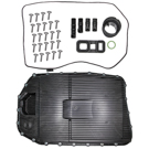 2006 Bmw 525 Transmission Service Kit 2