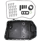 2006 Bmw 525 Transmission Service Kit 1