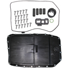 2006 Land Rover Range Rover Transmission Service Kit 1