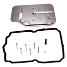 2012 Mercedes Benz CLS550 Transmission Service Kit 2