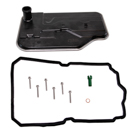2012 Mercedes Benz CLS550 Transmission Service Kit 1