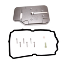 2004 Mercedes Benz E500 Transmission Service Kit 2