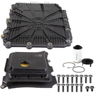 2011 Bmw M3 Transmission Service Kit 2