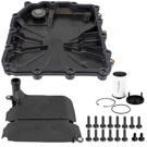 2011 Bmw M3 Transmission Service Kit 1