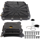 2016 Bmw M2 Transmission Service Kit 2