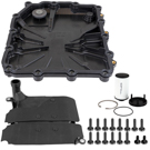 2016 Bmw M2 Transmission Service Kit 1