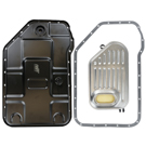 2000 Audi A6 Transmission Service Kit 2