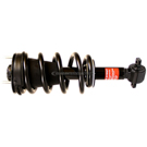 BuyAutoParts 77-69428G6 Shock and Strut Set 3