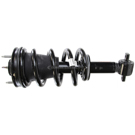 BuyAutoParts 77-69432G6 Shock and Strut Set 3