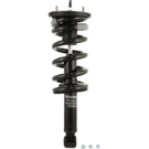 2013 Nissan NV2500 Strut and Coil Spring Assembly 1