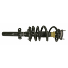 2021 Ford Transit-350 HD Shock and Strut Set 2