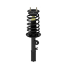 2018 Ford Police Interceptor Utility Strut and Coil Spring Assembly 1