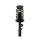 2019 Ford Police Interceptor Utility Shock and Strut Set 3