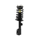2019 Ford Police Interceptor Utility Shock and Strut Set 2
