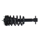 BuyAutoParts 77-69430EU Shock and Strut Set 3