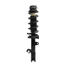 2016 Nissan Versa Note Strut and Coil Spring Assembly 1