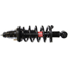 BuyAutoParts 77-70096EA Shock and Strut Set 4