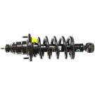 BuyAutoParts 77-70096EA Shock and Strut Set 5