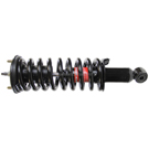 BuyAutoParts 77-69554G4 Shock and Strut Set 3